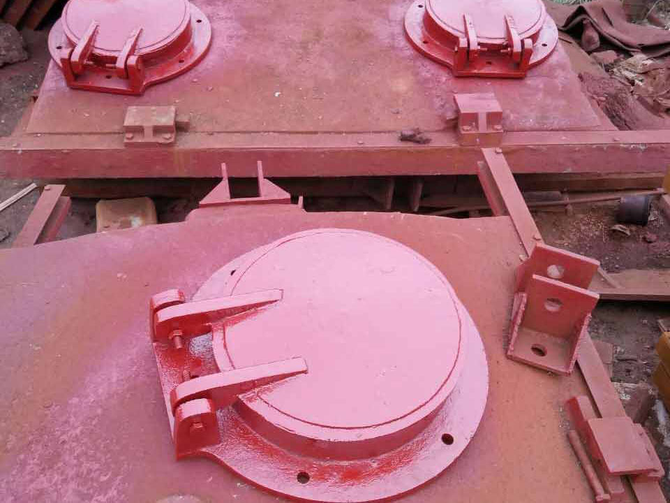 长期不用的铸铁闸门再次启用前应做哪些检查和维护|全面保障安全启闭的关键步骤