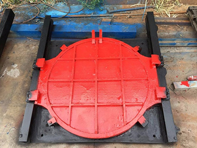 铸铁拍门打不开或者关不严的故障有哪些?